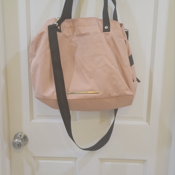 Steve Madden overnight tote - Picture 2 of 4
